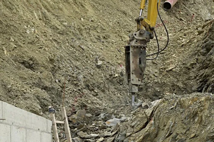 Noleggio martelli pneumatici